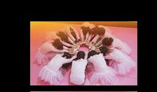 唯有努力方能成功