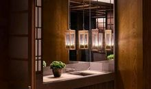 体验四季的气息