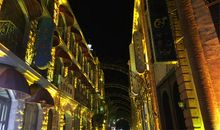 数学梦伴我前行