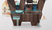 给已满一年轮的你——Jing_200字