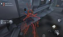 屠夫与野狼_1200字