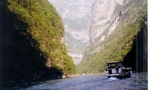 游长江三峡_450字