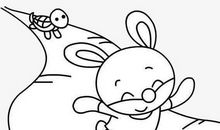 乌龟的第二次赛跑_600字