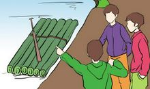 乘任性之风，花开满园