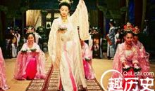 腹黑帝王斗俏妃 第二章节 什么 嫁给皇上_2000字