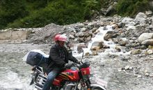 传好幸福接力棒