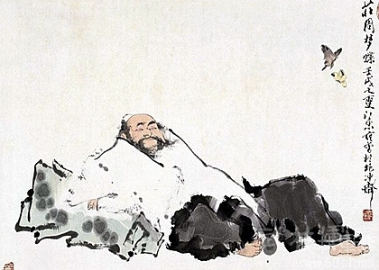 庄子的无为