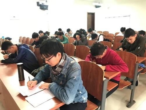 我们班的主人