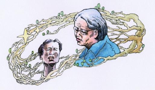 秋天的小姐