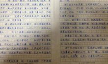 我从电视中学到了语文