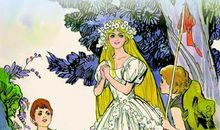 幸福是什么_1000字