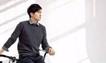 再一次踏入校园