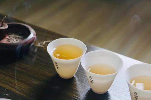 冷静