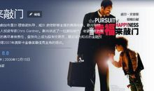 当幸福再次来敲门