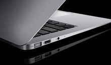 我的笔记本电脑