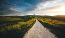 探一探远方的诗意