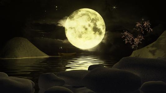 《夜与黎明》诗