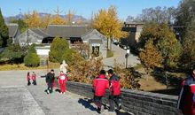 难忘的研学旅行