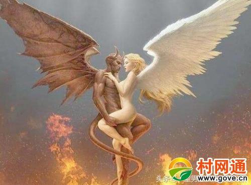 真正的翅膀
