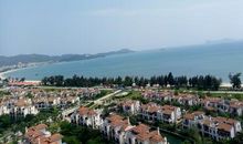 那个小镇，那片海