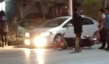 不守规则惹的祸