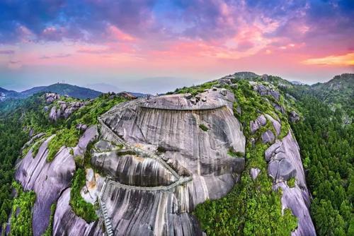 玉仓山