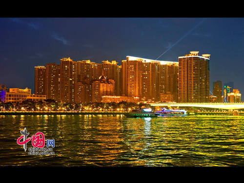 华丽背后的华丽