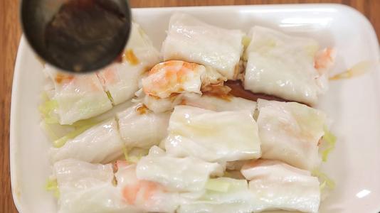 饭卷情结
