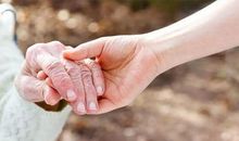 岁月经不起等待