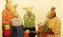 这就是外公的秘密