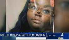 母亲的白发我的痛