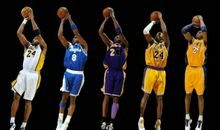 我们班的篮球大神