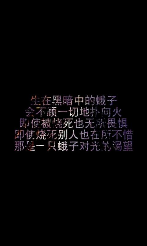 遇到飞蛾