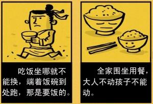 我的房子规则