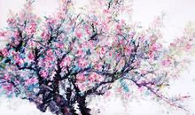 梦中花开花落（2）_100字