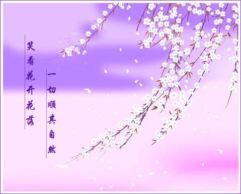 梦中的花朵（4）_100字