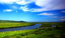 额尔古纳河右岸读后感