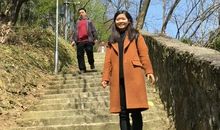 理想为舟静思为桨