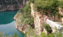 我喜欢的一处景点