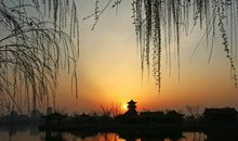 感受身边的风土人情