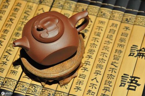 谈论中国文化