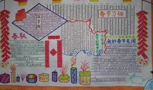 我们身边的年文化