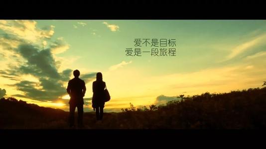 我用眼睛找到妈妈的爱