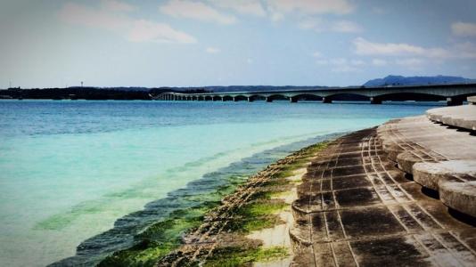 Seaside_150个单词