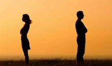 一个斤斤计较的人