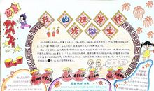 我的压岁钱我做主