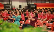 中华文化的新生