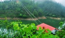 我爱家乡——郧西