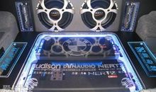 神奇的音响世界