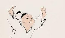 我当画家的理想